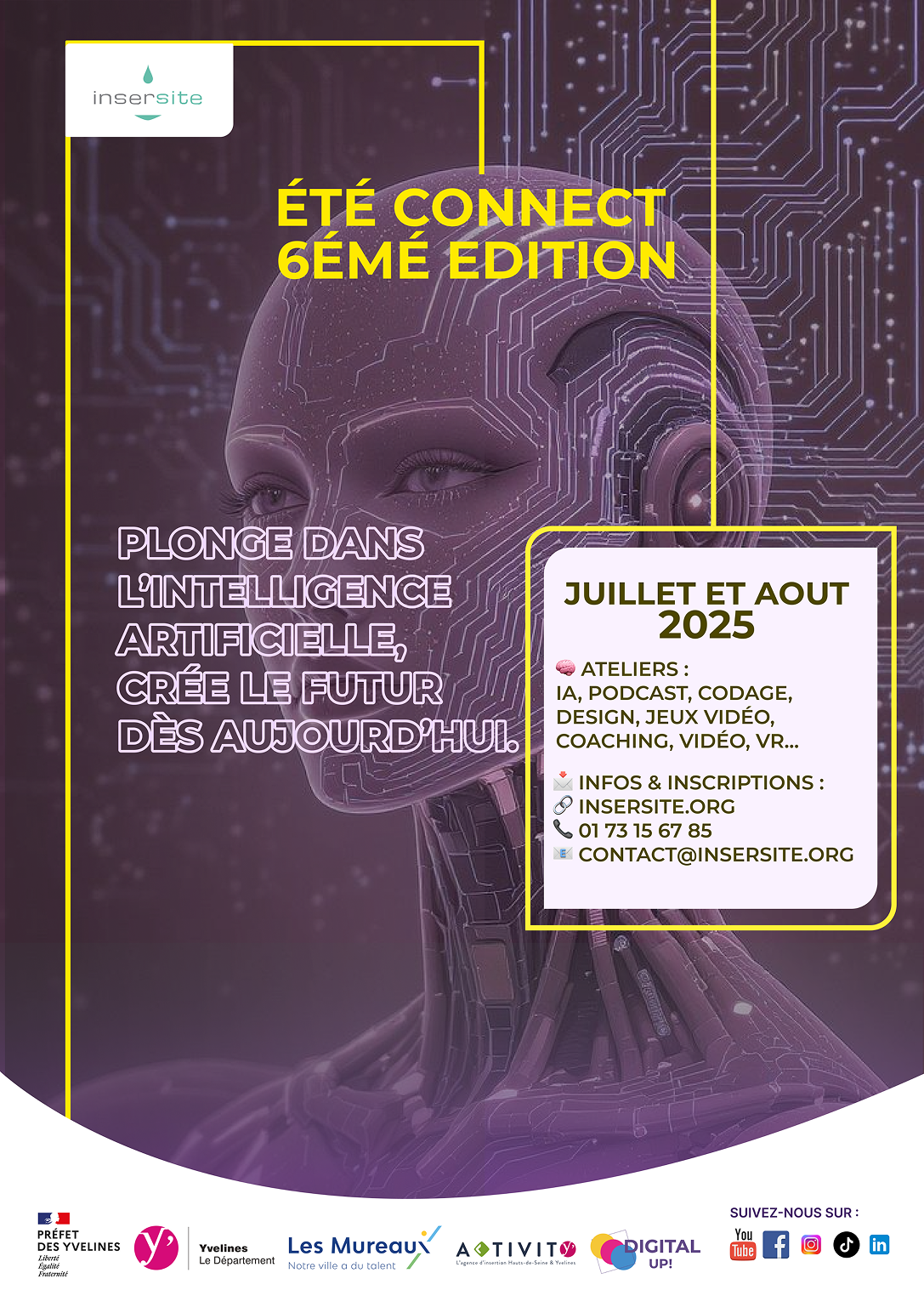 Insersite